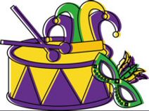 Little Jazz Cats: Mardi Gras with Gotham Kings! Upper West Side!