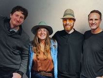 Voices that Raised Us: An Evening of Iconic Female Hits from Decades Past (Concert at the Center)