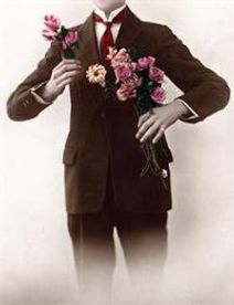 The Importance of Being Earnest