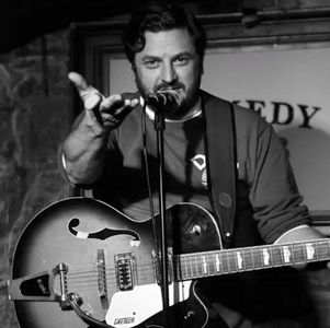 George Rigden - Self-Inflicted