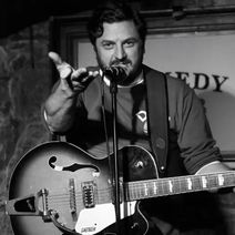 George Rigden - Self-Inflicted