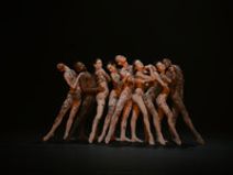 Harbourfront Centre presents L-E-V Chapter 3: The Brutal Journey of the Heart 