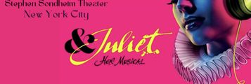 & Juliet in Off-Off-Broadway