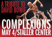 Complexions Contemporary Ballet