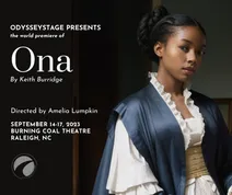 World Premier: Ona