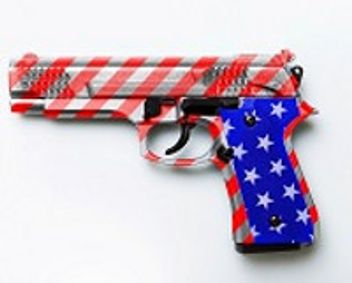 Gunplay: A Play About America show poster