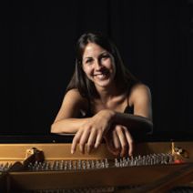 Classical Coffee Mornings: Giulia Toniolo