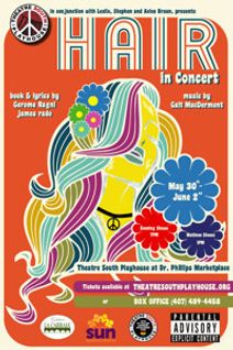Hair, The Musical