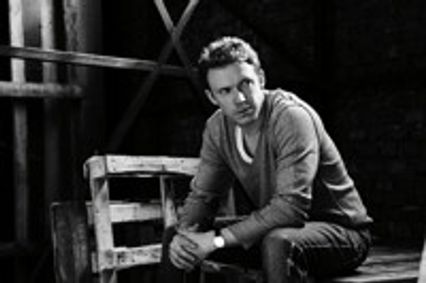 An Alpine Symphony show poster