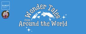 Wonder Tales from Around the World in Central Pennsylvania