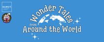 Wonder Tales from Around the World