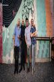 Harold Lopez Nussa in Nueva Timba with Ruy Adrian Lopez-Nussa, Luques Curtis and Gregoire Maret in Boston