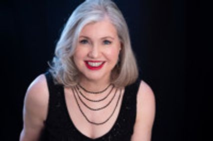 Paris, LA, Rio! show poster