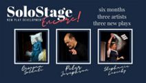 New Hampshire Theatre Project Presents SoloStage Encore!