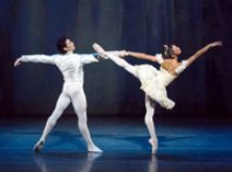 American Ballet Theatre's The Nutcracker