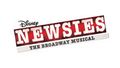 NEWSIES in Broadway