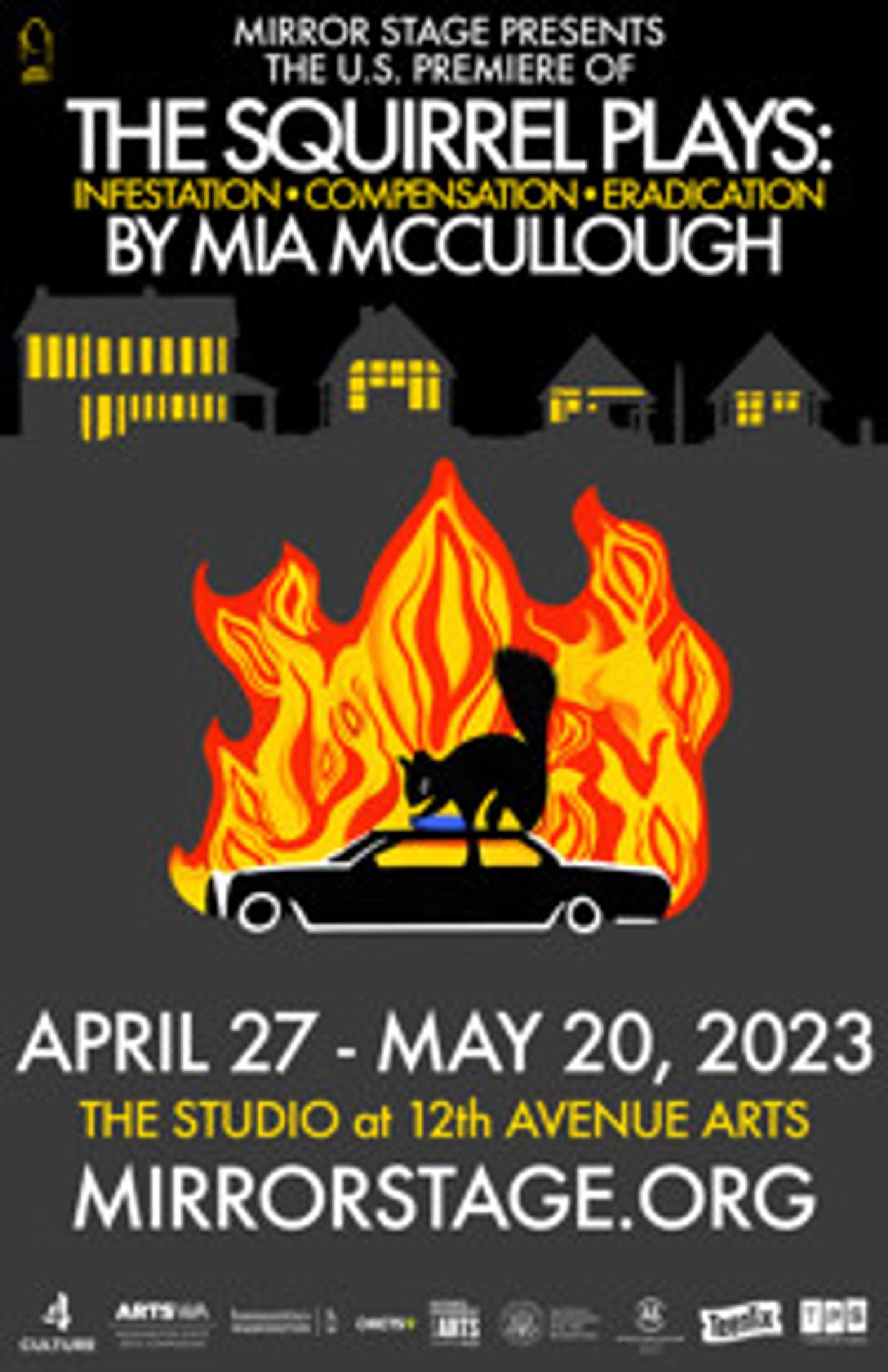 SWEENEY TODD & More Lead Seattle's April 2023 Top Picks  Image