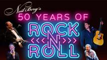 Neil Berg's 50 Years of Rock 'N' Roll