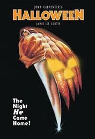 John Carpenter’s HALLOWEEN in HD show poster