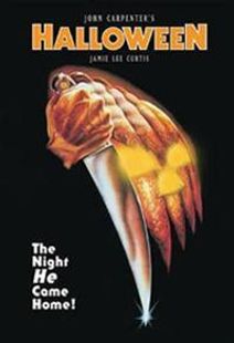 John Carpenter’s HALLOWEEN in HD