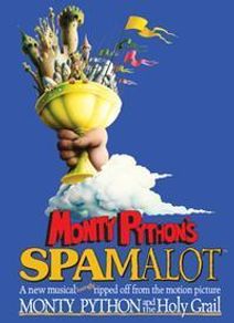 Monty Python's Spamalot
