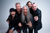 TYKETTO at Academy 2 - Manchester