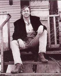 Stand-up Comedian Charlie Wiener