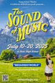 The Sound of Music in San Diego