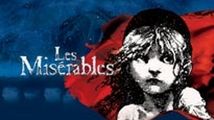 Les Miserables in Nashville