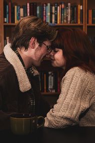 The Common Ground show poster