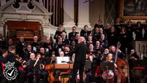 Music Worcester Presents: BACHtoberfest Choir in Boston