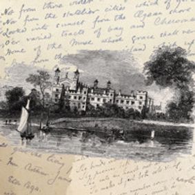 Bright and Brave: A New Musical show poster