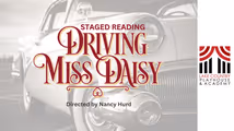 Driving Miss Daisy in Milwaukee, WI