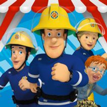 Fireman Sam 