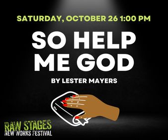 SO HELP ME GOD show poster