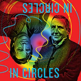 In Circles show poster