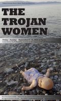 The Trojan Women in Broadway