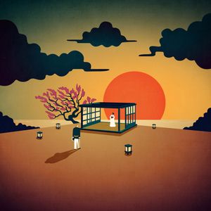 Madama Butterfly