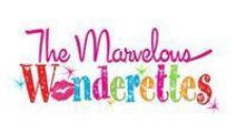 The Marvelous Wonderettes