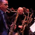 Metropolitan Jazz Orchestra with Vaughn Wiester: The Music of Stan Kenton in Broadway