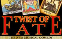 TWIST OF FATE