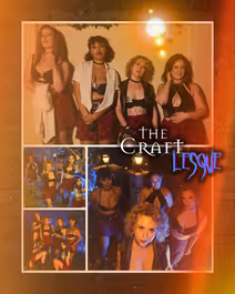 The Craft-Lesque