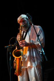 Elliott Levin: Peace, Poetry & Music show poster