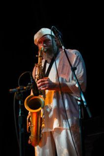 Elliott Levin: Peace, Poetry & Music