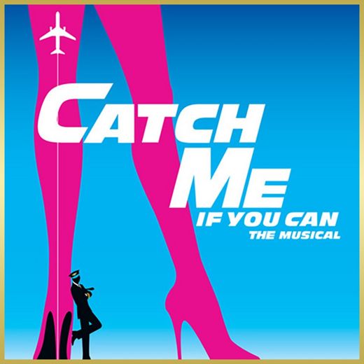 Catch Me If You Can