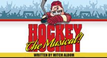 Hockey--The Musical!