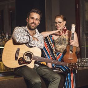 Best Friends: Jessie Gordon and Mark Turner show poster