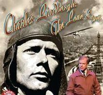 Charles Lindbergh: The Lone Eagle