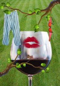 Round And Round The Garden by Alan Ayckbourn show poster