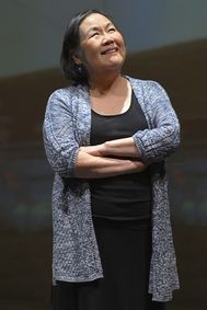 Happy Pleasant Valley: A Senior Sex Scandal Murder Mystery Musical show poster